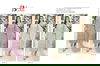 B 29 A To D By Bilqis Organza Pakistani Suits Wholesale Market In Surat With Price
